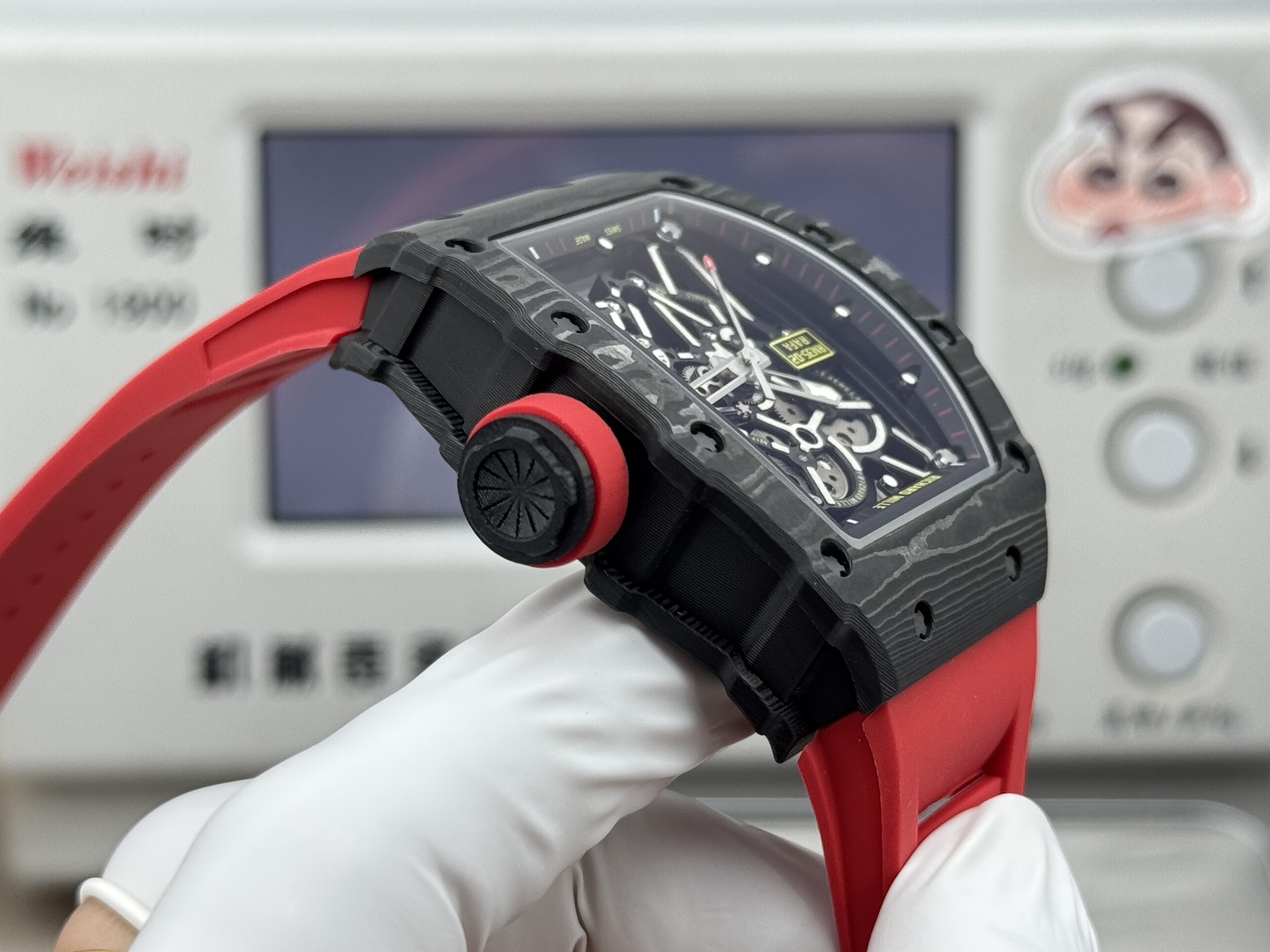 Richard Mille